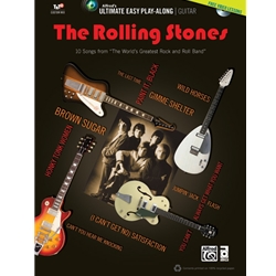 The Rolling Stones, Easy Playalong