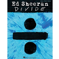 Ed Sheeran, Divide P/V/G