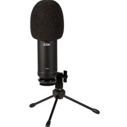 On Stage AS700 USB Microphone Kit